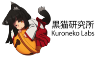 Kuroneko labs logo